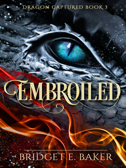 Title details for Embroiled by Bridget E. Baker - Available
